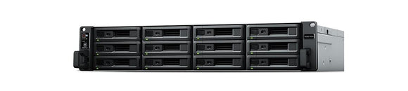 Synology RackStation RS3621RPXS NAS-Server-0