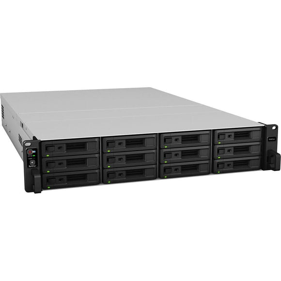 Synology RackStation RS3621XS+ NAS-Server-0