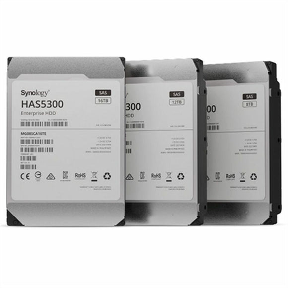Hard Drive Synology HAS5300-8T 8 TB-0