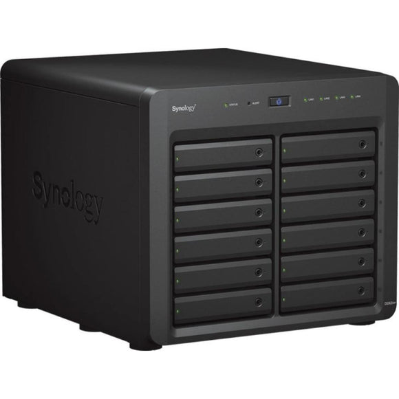Synology NAS Disk Station DS3622xs+ (12 Bay)-0