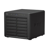 Network Storage Synology DS3622XS+ Black-2