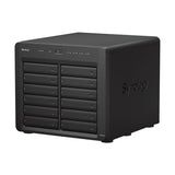 Network Storage Synology DS3622xs+ Black-2