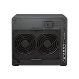 Network Storage Synology DS3622XS+ Black-1