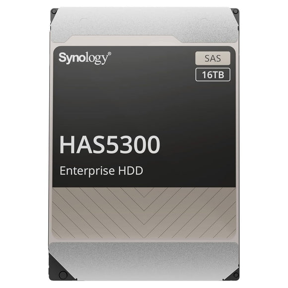 Hard Drive Synology HAS5300-16T 3,5