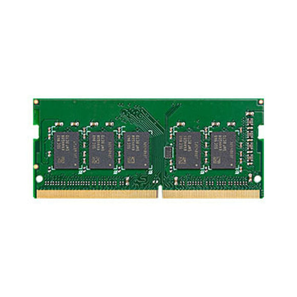 RAM Memory Synology D4ES02-8G DDR4 8 GB-0