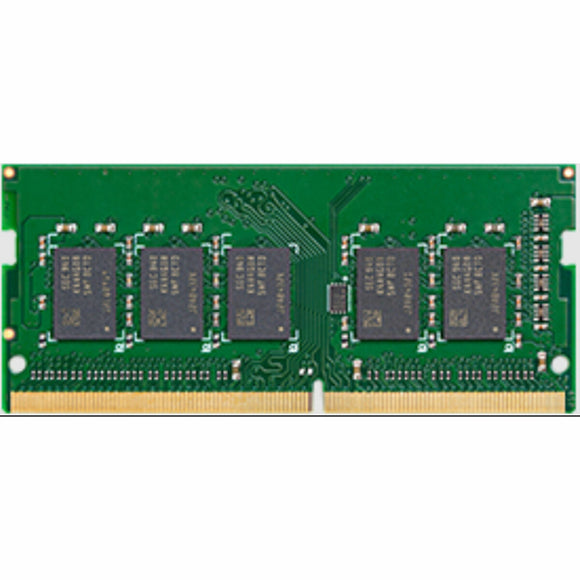 RAM Memory Synology D4ES01-16G DDR4 16 GB-0