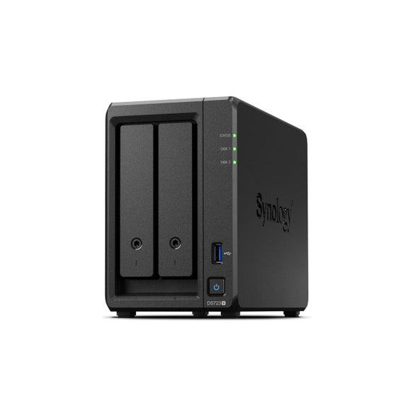 Network Storage Synology DS723+-0