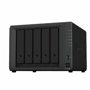 NAS Network Storage Synology DS1522+ Dual Core Black-0