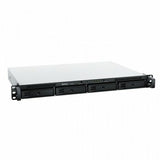 NAS Network Storage Synology RS422+ Dual Core Black-1