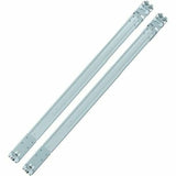 Holder Anti-slip Tray for Rack Cabinet Synology RKS-02 White Grey Multicolour-1