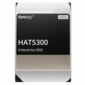 Hard Drive Synology HAT5300 3,5" 4 TB SSD-0