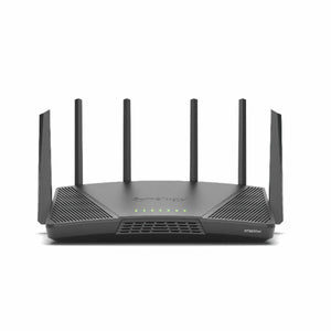 Router Synology RT6600AX Black-0