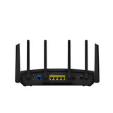 Router Synology RT6600AX Black-1