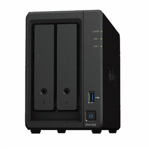 Network Storage Synology DVA1622-0