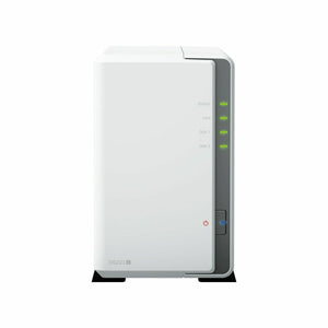 NAS Network Storage Synology DS223J White-0