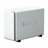 NAS Network Storage Synology DS223J Quad Core White-5