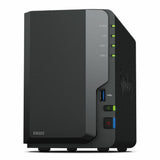 NAS Network Storage Synology DS223 Black-0