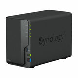 NAS Network Storage Synology DS223 Black-2