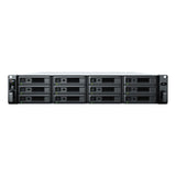 NAS Network Storage Synology SA6400 Black-22