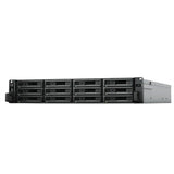 NAS Network Storage Synology SA6400 Black-0
