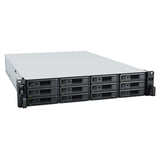 NAS Network Storage Synology SA6400 Black-4