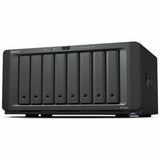 NAS Network Storage Synology DS1823XS+ Black AM4 Socket: AMD Ryzen™-0