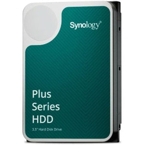 Hard Drive Synology HAT3300-4T 3,5" 4 TB SSD-0