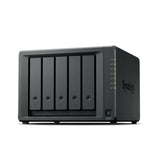 NAS Network Storage Synology DX525 Black-5