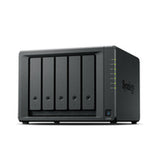 NAS Network Storage Synology DX525 Black-6