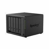 NAS Network Storage Synology DX525 Black-9