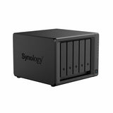 NAS Network Storage Synology DX525 Black-8