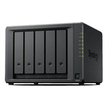 NAS Network Storage Synology DX525 Black-3