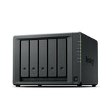 NAS Network Storage Synology DX525 Black-1