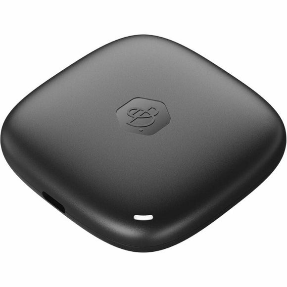 External Hard Drive Synology BDS70-2T Black 2 TB 2 TB SSD-0