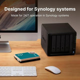 Hard Drive Synology HAT3310-12T 12 TB-5