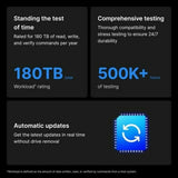 Hard Drive Synology 3,5" 16 TB-20