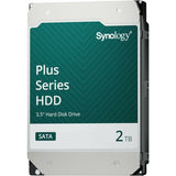 Hard Drive Synology HAT3300-2T 3,5" 2 TB-3