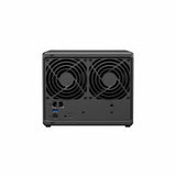 NAS Network Storage Synology DS925+ Quad Core-0