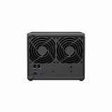 NAS Network Storage Synology DS925+-1