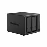 NAS Network Storage Synology DS925+-7