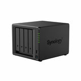 NAS Network Storage Synology DS925+ Quad Core-7