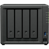 NAS Network Storage Synology DS925+ Quad Core-1
