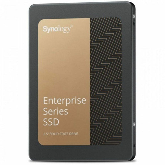 Hard Drive Synology SAT5221-480G 480 GB SSD-0
