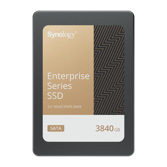 Synology NAS SSD 2.5