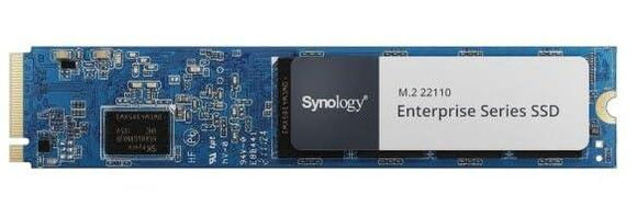 SYNOLOGY SSD SNV5420-1600G 1,6TB M.2 2280,3000MB/s Read 1000MB/s Write-0