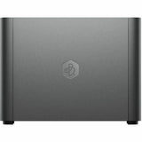 NAS Network Storage Synology Black Intel Celeron J4125-5