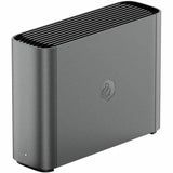 NAS Network Storage Synology Black Intel Celeron J4125-2