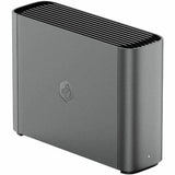 NAS Network Storage Synology Black Intel Celeron J4125-1