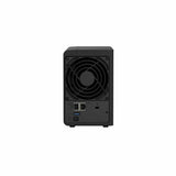 NAS Network Storage Synology DS225+ Black Intel Celeron Intel Celeron J4125-2