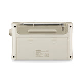 Radio AM/FM Sangean-1